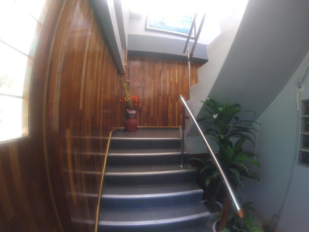 Hotel Golden Star Икитос Экстерьер фото