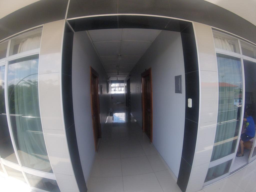 Hotel Golden Star Икитос Экстерьер фото
