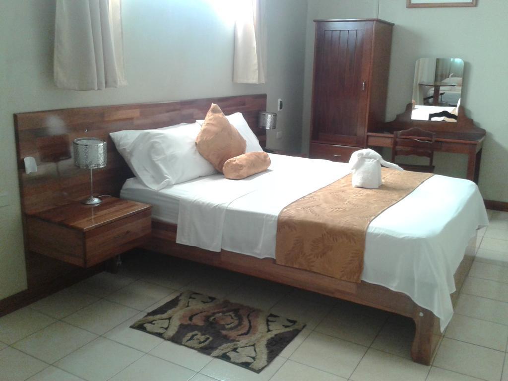 Hotel Golden Star Икитос Номер фото