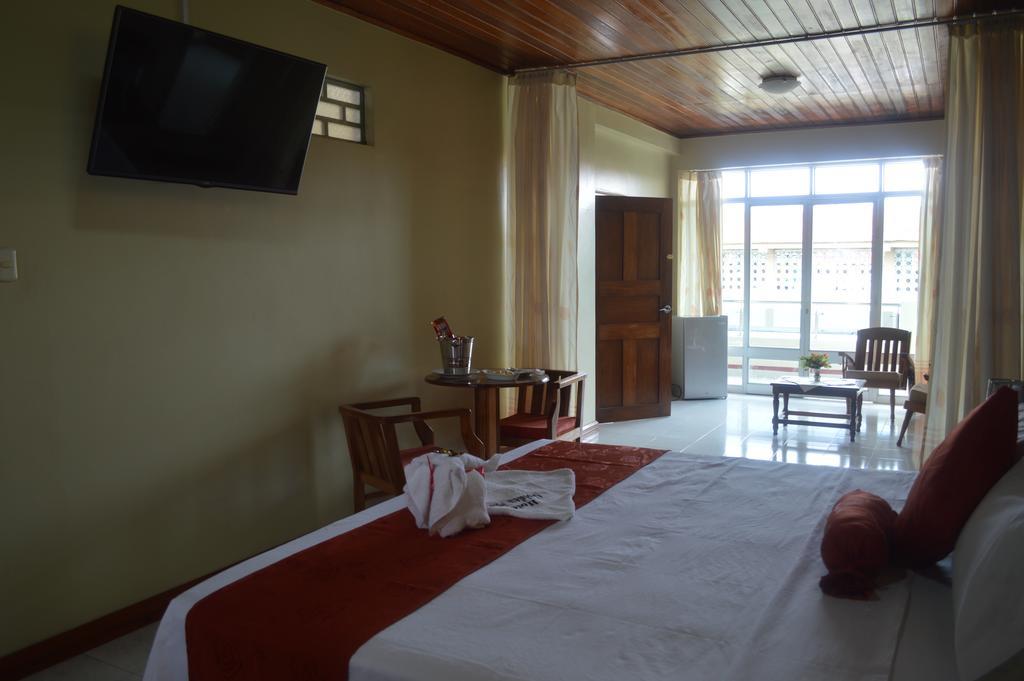 Hotel Golden Star Икитос Номер фото