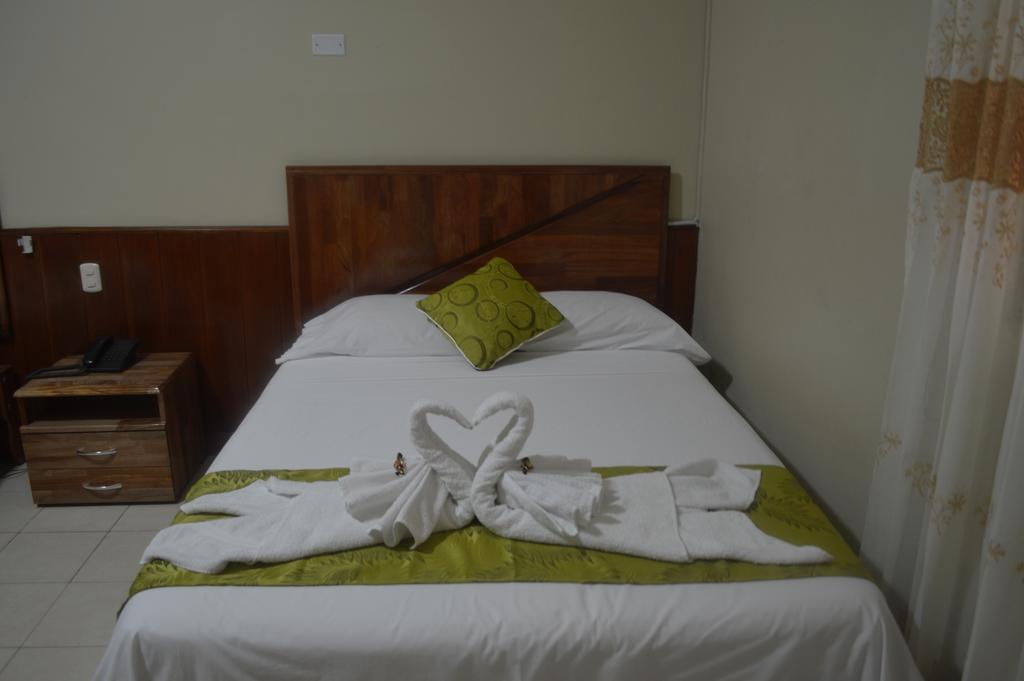 Hotel Golden Star Икитос Экстерьер фото