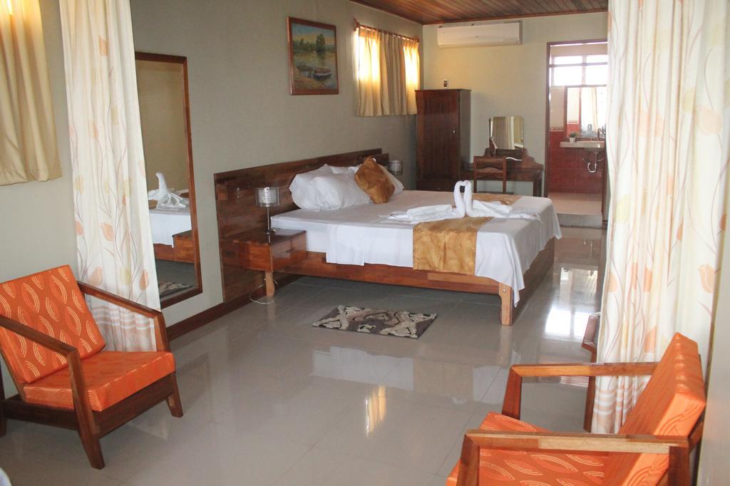 Hotel Golden Star Икитос Экстерьер фото