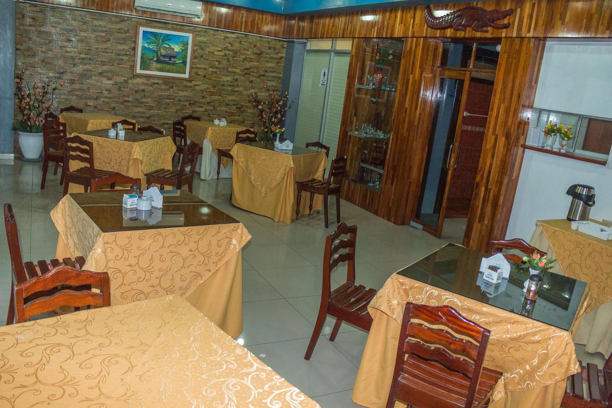 Hotel Golden Star Икитос Экстерьер фото